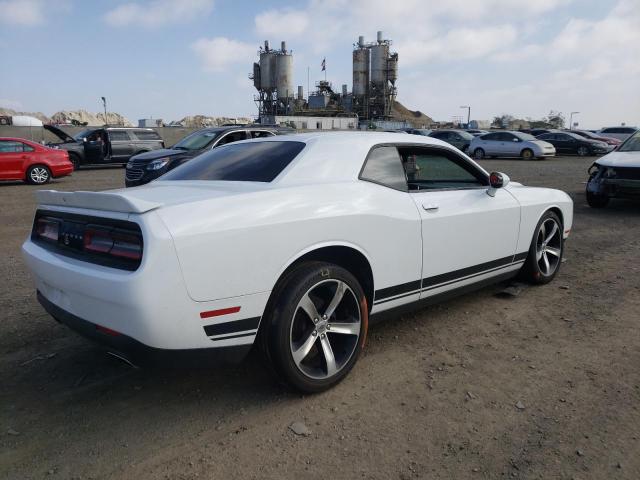Photo 4 from auction – 2019 DODGE CHALLENGER with VIN 2C3CDZAG1KH674114