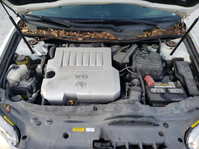 Photo 7 from auction – 2011 TOYOTA AVALON BAS with VIN 4T1BK3DB4BU415085