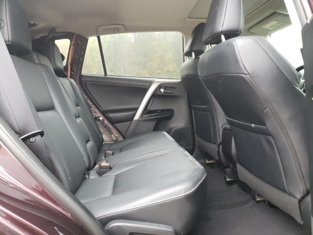Photo 6 from auction – 2018 TOYOTA RAV4 LIMIT with VIN 2T3YFREV0JW432384