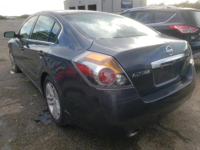 Photo 3 from auction – 2011 NISSAN ALTIMA SR with VIN 1N4BL2AP6BN442493