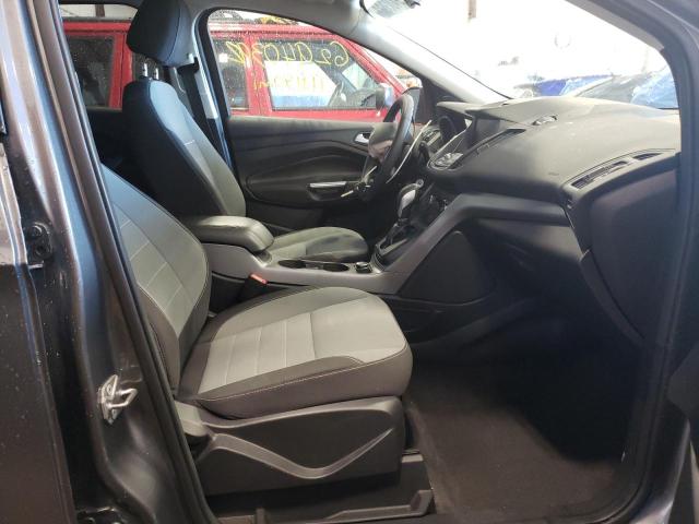 Photo 5 from auction – 2014 FORD ESCAPE SE with VIN 1FMCU0GX3EUD29954