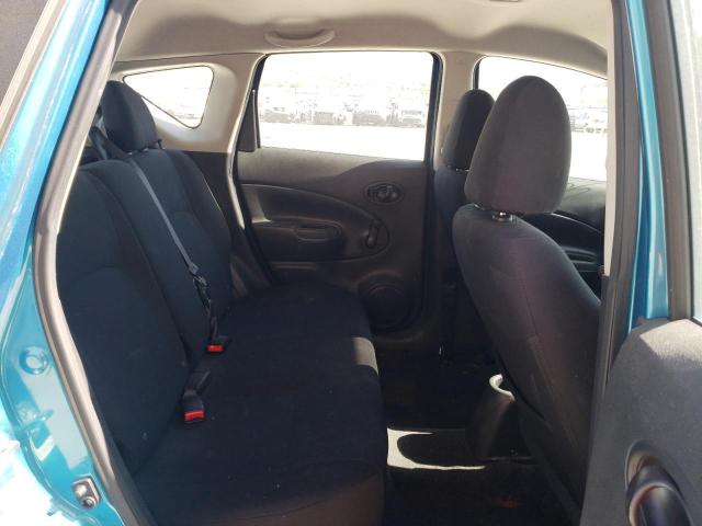 Photo 6 from auction – 2014 NISSAN VERSA NOTE with VIN 3N1CE2CP0EL359851