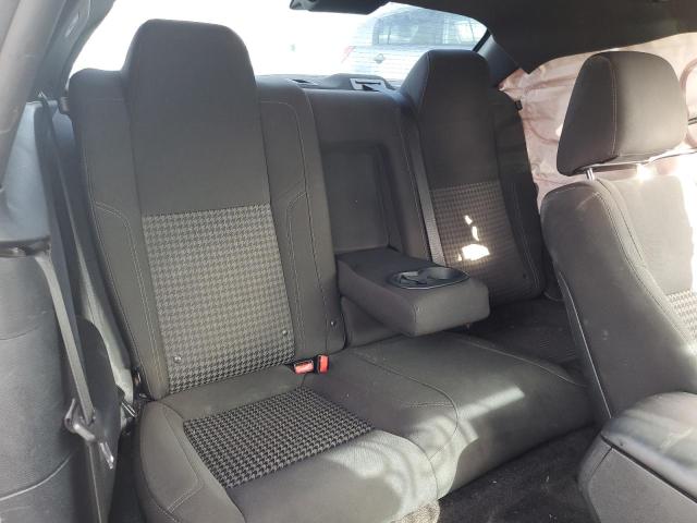 Photo 10 from auction – 2012 DODGE CHALLENGER with VIN 2C3CDYAG9CH254631