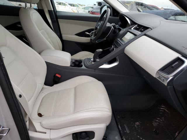 Photo 5 from auction – 2020 JAGUAR E-PACE SE with VIN SADFP2FX3L1Z76363