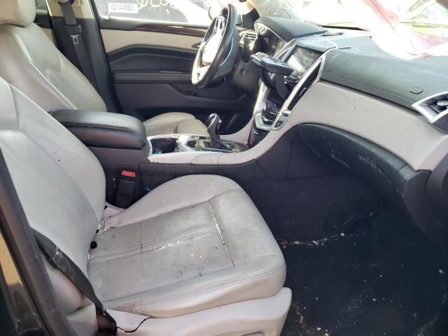 Photo 5 from auction – 2015 CADILLAC SRX PERFOR with VIN 3GYFNFE32FS517622