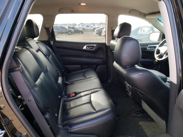 Photo 6 from auction – 2016 NISSAN PATHFINDER with VIN 5N1AR2MN9GC609572