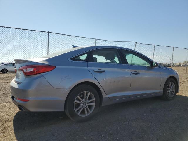 Photo 4 from auction – 2015 HYUNDAI SONATA SE with VIN 5NPE24AF5FH009282