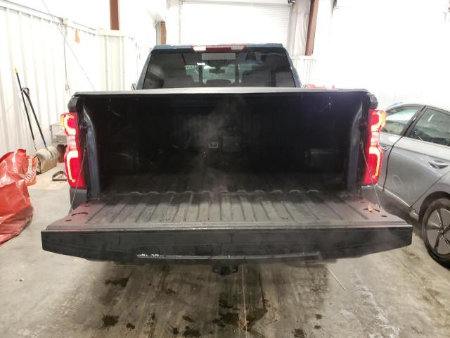 Photo 9 from auction – 2021 CHEVROLET SILVERADO with VIN 3GCPYFED0MG155896