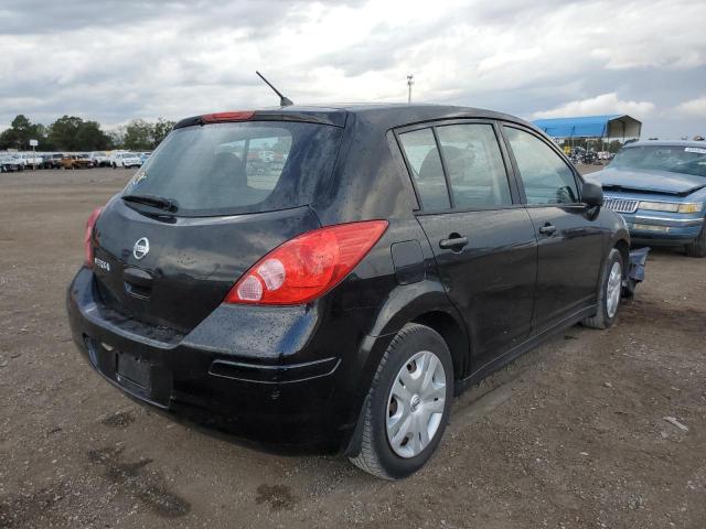 Zdjęcie 4 z aukcji – 2012 NISSAN VERSA S z VIN 3N1BC1CPXCK199184