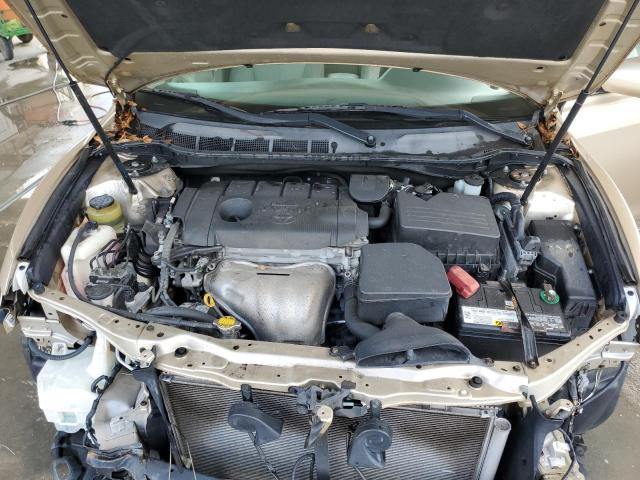 Photo 7 from auction – 2010 TOYOTA CAMRY BASE with VIN 4T1BF3EK6AU107112