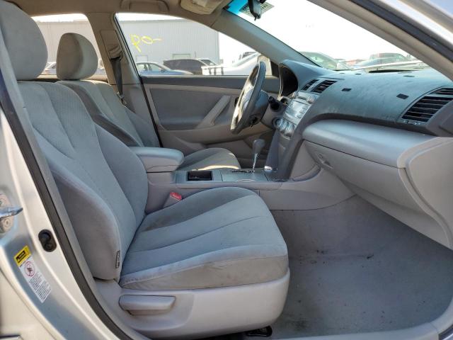 Photo 5 from auction – 2009 TOYOTA CAMRY with VIN 4T4BE46K39R108209