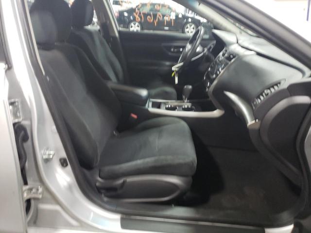 Photo 5 from auction – 2015 NISSAN ALTIMA 2.5 with VIN 1N4AL3AP0FC293162