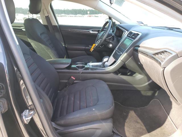 Photo 5 from auction – 2013 FORD FUSION SE with VIN 3FA6P0LU8DR266947