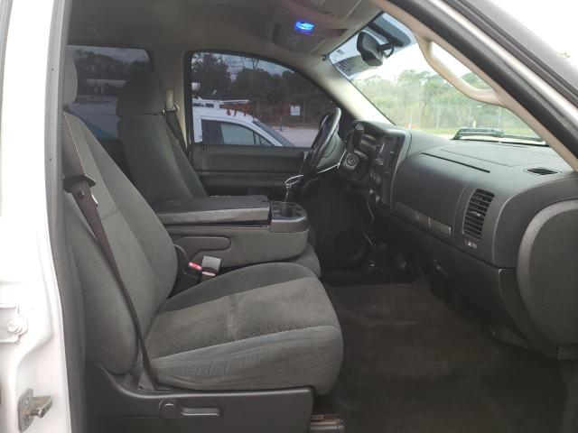 Фото 5 с аукциона – 2008 CHEVROLET SILVERADO с VIN 2GCEC13C481112339