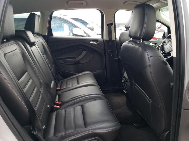 Photo 6 from auction – 2018 FORD ESCAPE TIT with VIN 1FMCU0J91JUA08080