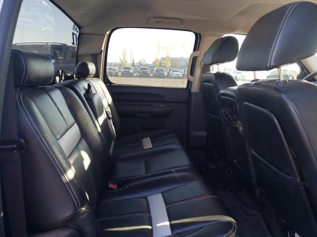 Photo 6 from auction – 2010 GMC SIERRA K15 with VIN 3GTRKUEA8AG108549