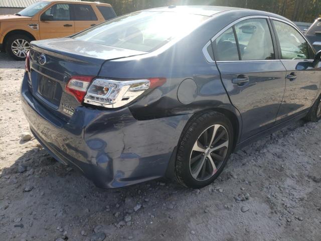 Photo 10 from auction – 2015 SUBARU LEGACY 2.5 with VIN 4S3BNAN63F3048807