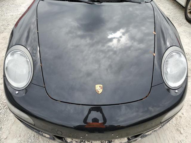 Photo 7 from auction – 2008 PORSCHE 911 CARRER with VIN WP0AB29988S731044