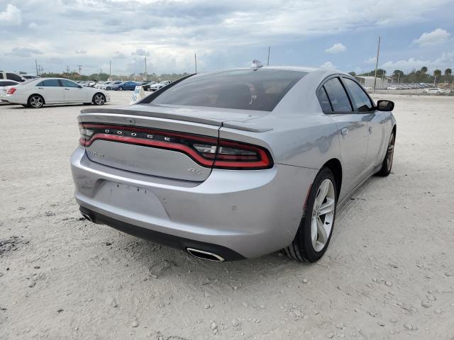Photo 4 from auction – 2018 DODGE CHARGER R/ with VIN 2C3CDXCT0JH166696