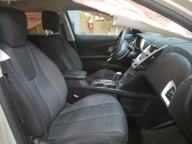 Photo 5 from auction – 2010 CHEVROLET EQUINOX LT with VIN 2CNFLEEY8A6310978