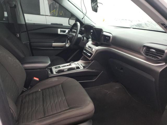 Photo 5 from auction – 2021 FORD EXPLORER X with VIN 1FMSK7DH7MGB98922