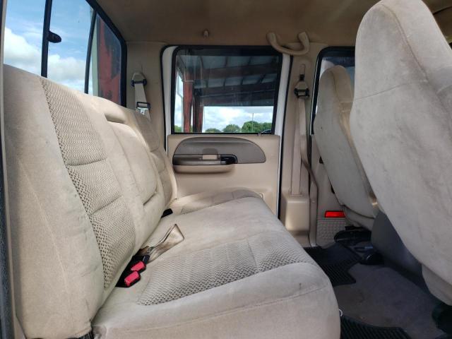 Photo 6 from auction – 2001 FORD F350 SRW S with VIN 1FTSW31F71EA91817