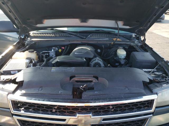 Photo 7 from auction – 2006 CHEVROLET SILVERADO with VIN 2GCEC13T161241488