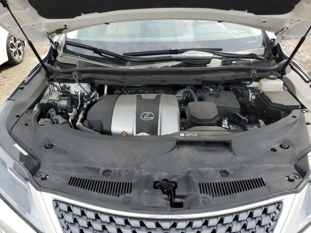 Photo 7 from auction – 2021 LEXUS RX 350 with VIN 2T2HZMAA6MC187467