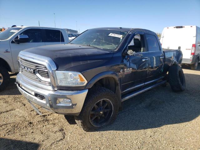 Photo 2 from auction – 2017 RAM 3500 LONGH with VIN 3C63R3FL3HG580462