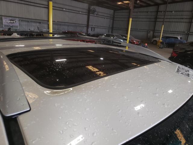 Photo 9 from auction – 2012 LEXUS RX 350 with VIN 2T2ZK1BA8CC070204