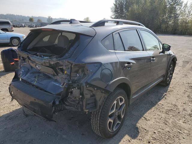 Photo 4 from auction – 2019 SUBARU CROSSTREK with VIN JF2GTAMC0K8371925