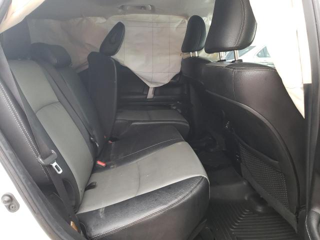 Photo 6 from auction – 2014 TOYOTA 4RUNNER SR with VIN JTEZU5JR2E5073432