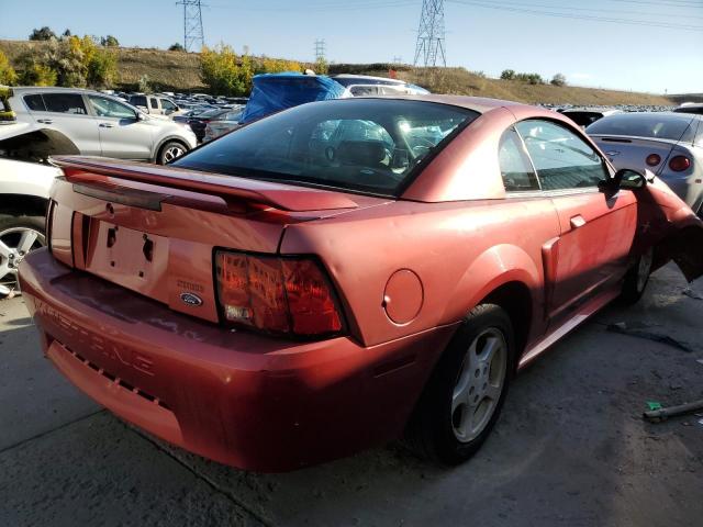 صورة رقم 4 من المزاد - 2002 FORD MUSTANG مع VIN 1FAFP40452F136498