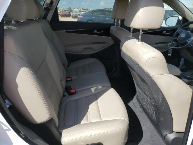 Photo 6 from auction – 2019 KIA SORENTO EX with VIN 5XYPH4A58KG452767