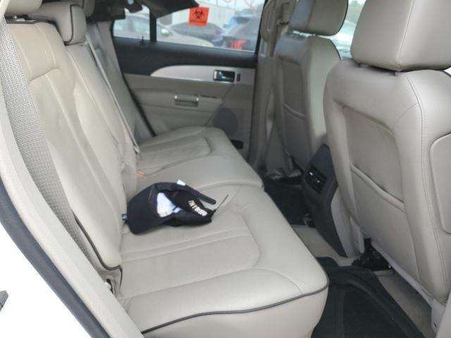Photo 6 from auction – 2014 LINCOLN MKX with VIN 2LMDJ6JK2EBL10884