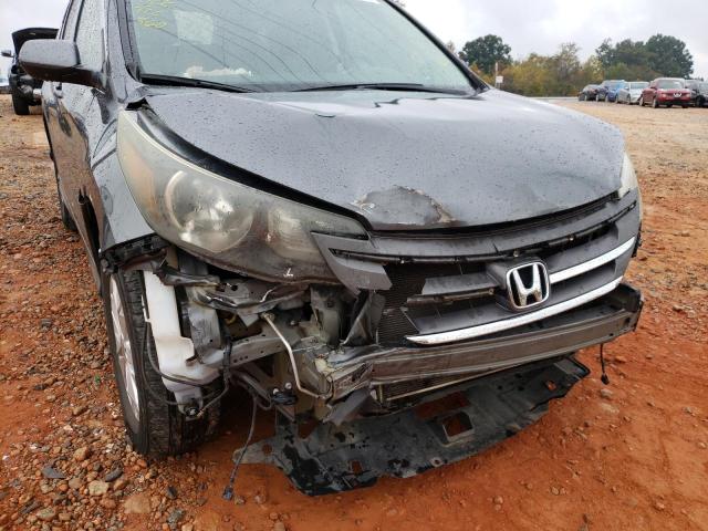 Zdjęcie 9 z aukcji – 2012 HONDA CR-V EX z VIN 2HKRM4H55CH628243