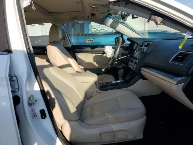 Photo 5 from auction – 2017 SUBARU LEGACY 3.6 with VIN 4S3BNEN62H3042412