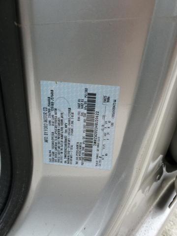 Photo 10 from auction – 2004 MERCURY MONTEREY with VIN 2MRZA20234BJ20622