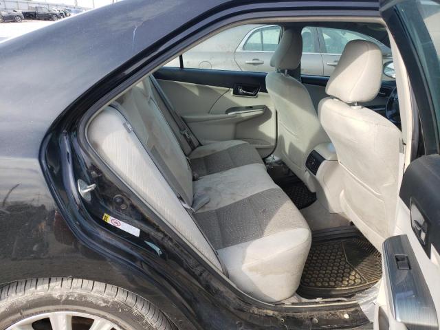 Photo 6 from auction – 2014 TOYOTA CAMRY HYBR with VIN 4T1BD1FK7EU120448