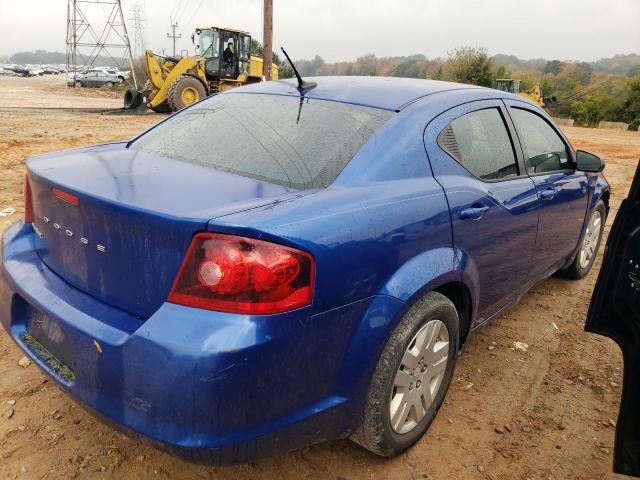 Zdjęcie 4 z aukcji – 2014 DODGE AVENGER SE z VIN 1C3CDZAB3EN199923