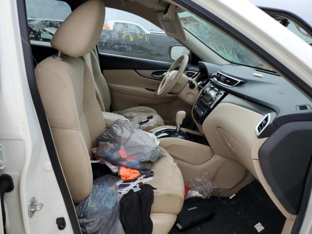 Photo 5 from auction – 2015 NISSAN ROGUE S with VIN KNMAT2MT1FP539612