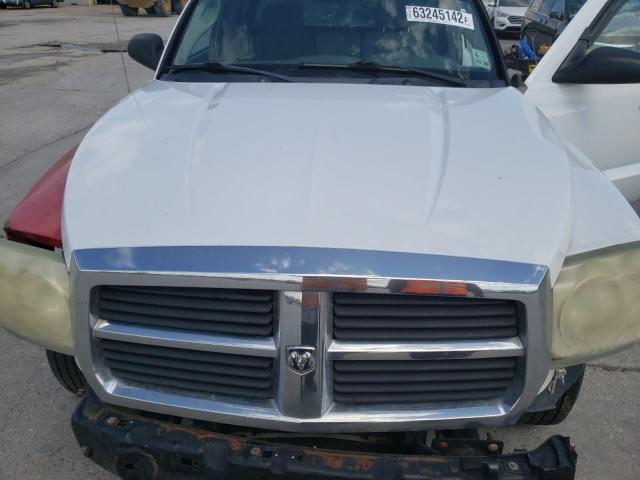 Photo 7 from auction – 2005 DODGE DAKOTA SLT with VIN 1D7HE22K35S211970