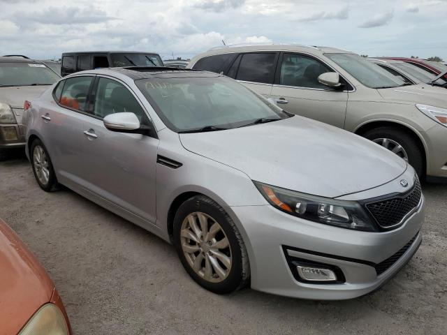 صورة رقم 1 من المزاد - 2014 KIA OPTIMA EX مع VIN 5XXGN4A76EG336759