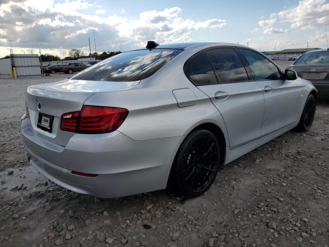 Photo 4 from auction – 2012 BMW 528 I with VIN WBAXG5C52CDY28477