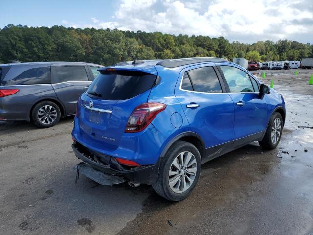 Photo 4 from auction – 2017 BUICK ENCORE PRE with VIN KL4CJASB1HB115120