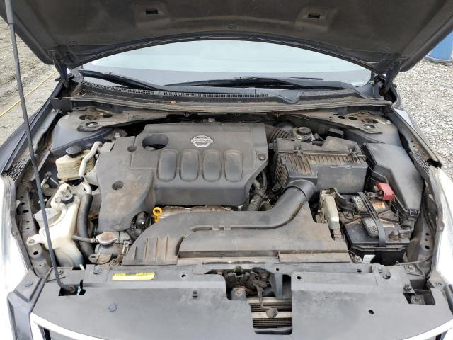 Photo 7 from auction – 2010 NISSAN ALTIMA BAS with VIN 1N4AL2AP6AN426353