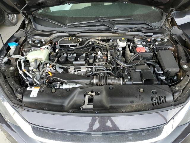 Photo 7 from auction – 2016 HONDA CIVIC EX with VIN 19XFC1F36GE029870