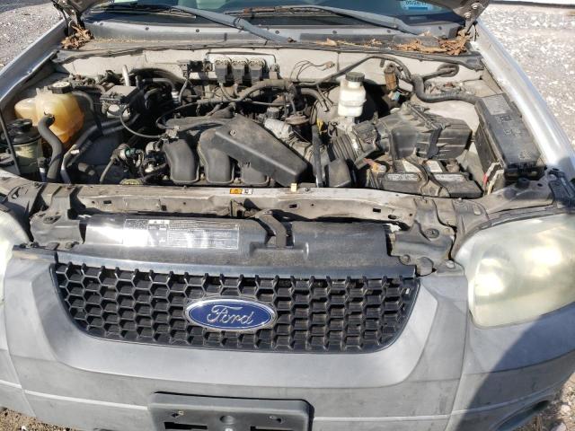 Photo 7 from auction – 2005 FORD ESCAPE XLT with VIN 1FMYU93135KA02770
