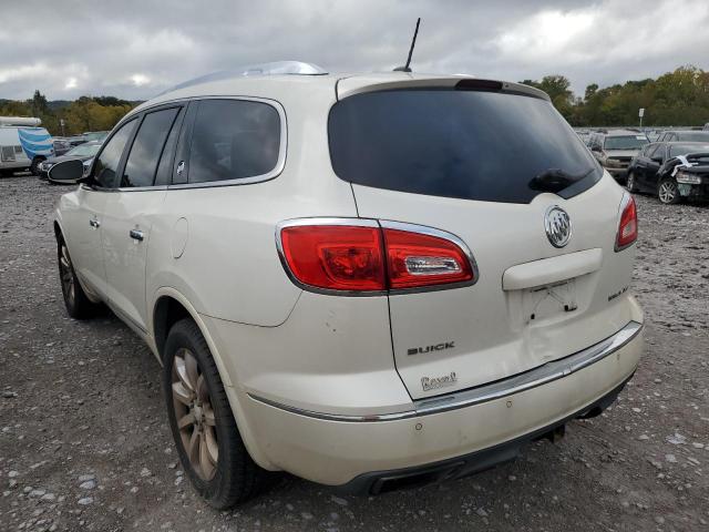 Photo 3 from auction – 2013 BUICK ENCLAVE with VIN 5GAKRCKD8DJ135647