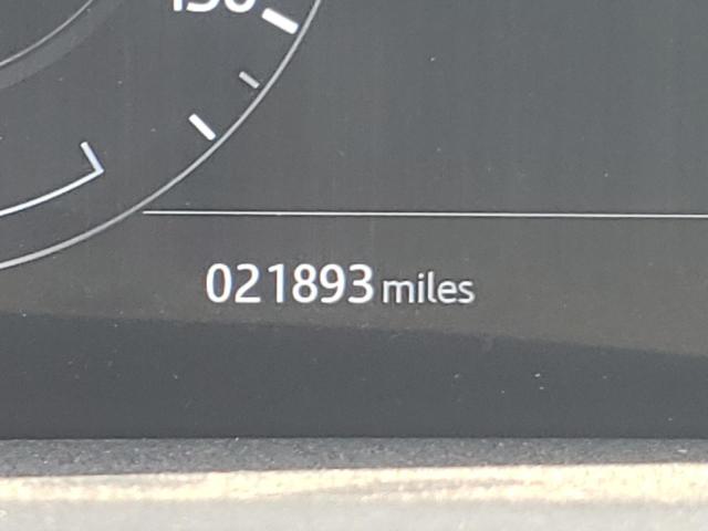 Photo 8 from auction – 2021 LAND ROVER RANGE ROVE with VIN SALWG2SU6MA775607